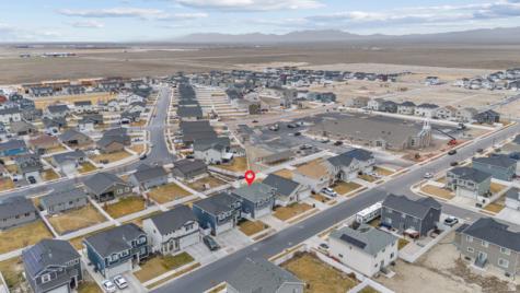 1258 E Bell Buoy Way Eagle Mountain UT 84005