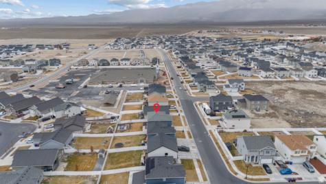 1258 E Bell Buoy Way Eagle Mountain UT 84005