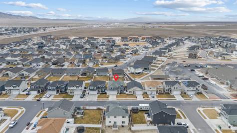1258 E Bell Buoy Way Eagle Mountain UT 84005
