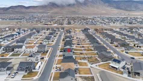 1258 E Bell Buoy Way Eagle Mountain UT 84005
