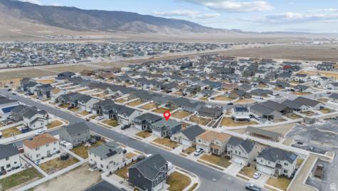 1258 E Bell Buoy Way Eagle Mountain UT 84005