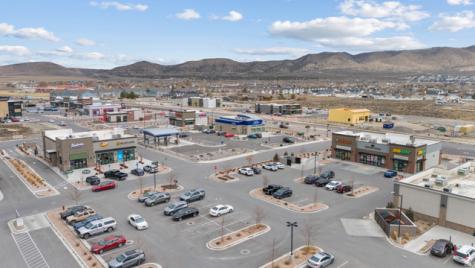 1258 E Bell Buoy Way Eagle Mountain UT 84005