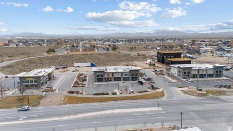 1258 E Bell Buoy Way Eagle Mountain UT 84005