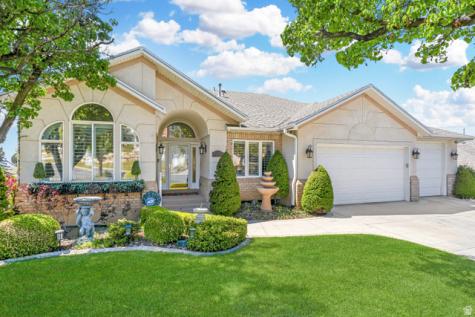 1016 S Terrace Drive Bountiful UT 84010