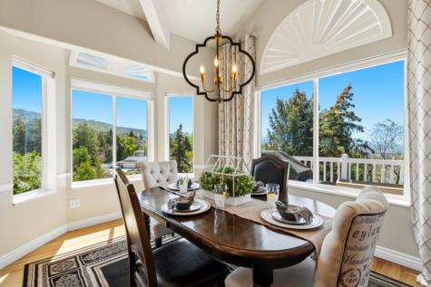 1016 S Terrace Drive Bountiful UT 84010