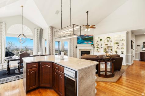 1016 S Terrace Drive Bountiful UT 84010