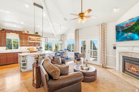 1016 S Terrace Drive Bountiful UT 84010