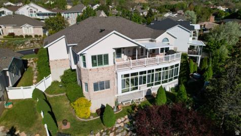 1016 S Terrace Drive Bountiful UT 84010