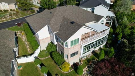 1016 S Terrace Drive Bountiful UT 84010
