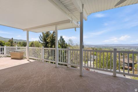 1016 S Terrace Drive Bountiful UT 84010