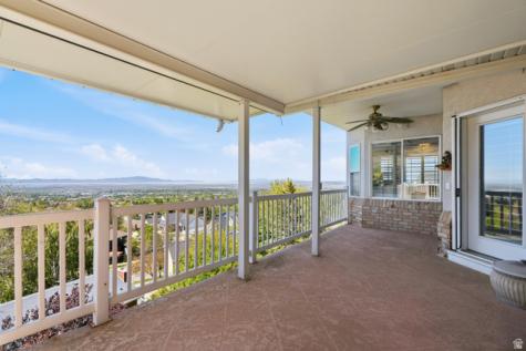 1016 S Terrace Drive Bountiful UT 84010