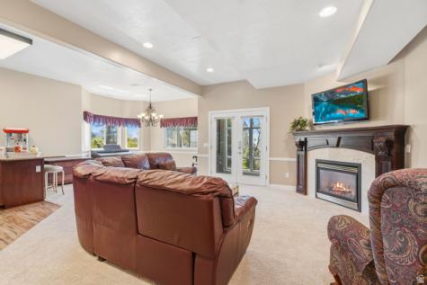 1016 S Terrace Drive Bountiful UT 84010