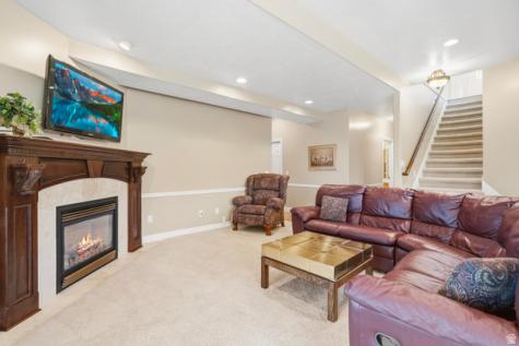 1016 S Terrace Drive Bountiful UT 84010