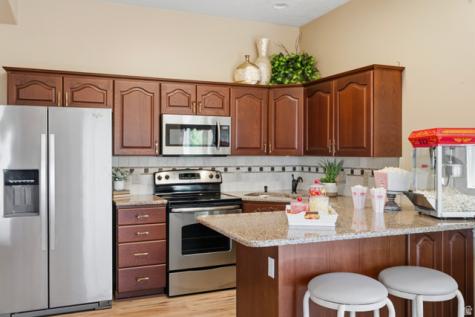 1016 S Terrace Drive Bountiful UT 84010
