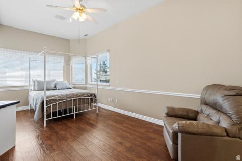 1016 S Terrace Drive Bountiful UT 84010