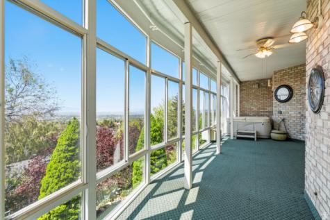 1016 S Terrace Drive Bountiful UT 84010