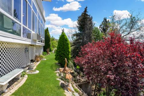 1016 S Terrace Drive Bountiful UT 84010