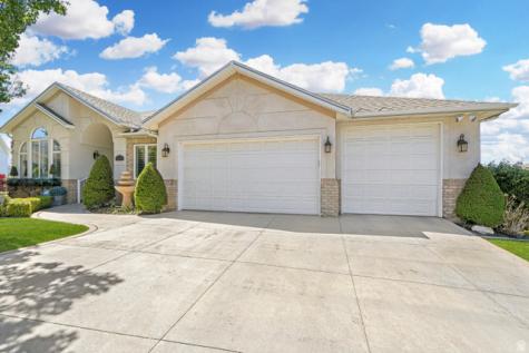1016 S Terrace Drive Bountiful UT 84010