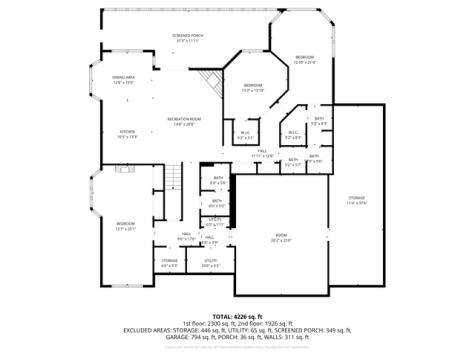 1016 S Terrace Drive Bountiful UT 84010