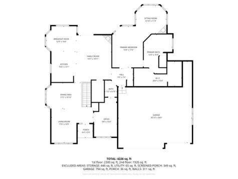 1016 S Terrace Drive Bountiful UT 84010