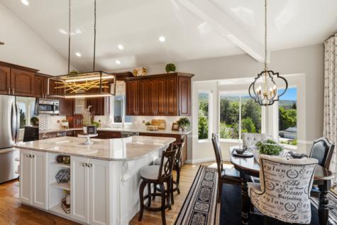 1016 S Terrace Drive Bountiful UT 84010