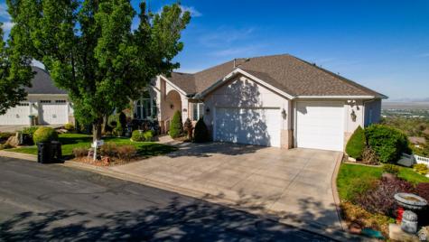 1016 S Terrace Drive Bountiful UT 84010