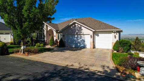 1016 S Terrace Drive Bountiful UT 84010