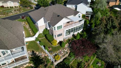 1016 S Terrace Drive Bountiful UT 84010