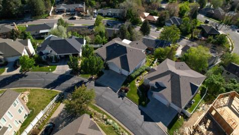 1016 S Terrace Drive Bountiful UT 84010