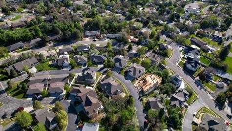 1016 S Terrace Drive Bountiful UT 84010