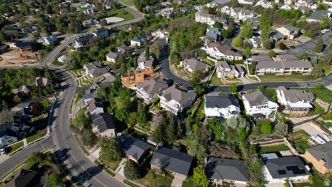 1016 S Terrace Drive Bountiful UT 84010