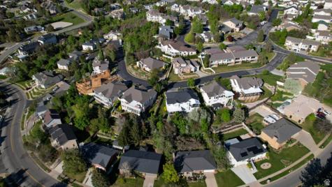 1016 S Terrace Drive Bountiful UT 84010