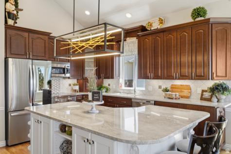 1016 S Terrace Drive Bountiful UT 84010