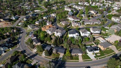 1016 S Terrace Drive Bountiful UT 84010