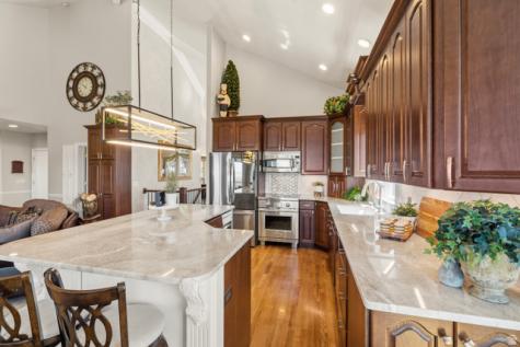 1016 S Terrace Drive Bountiful UT 84010