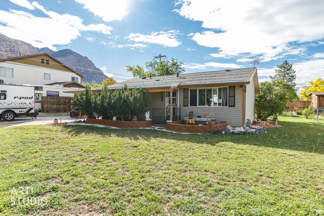 725 E 1300 N Ogden UT 84404