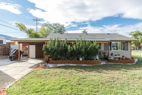 725 E 1300 N Ogden UT 84404