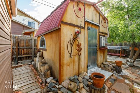 725 E 1300 N Ogden UT 84404