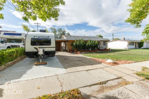 725 E 1300 N Ogden UT 84404