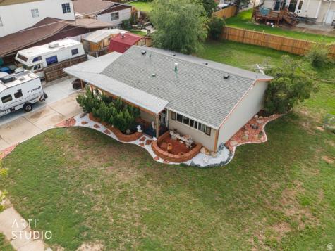 725 E 1300 N Ogden UT 84404