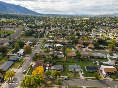 725 E 1300 N Ogden UT 84404