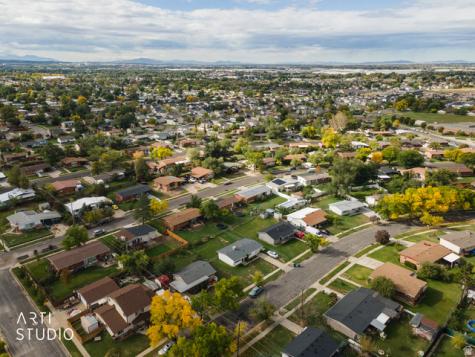 725 E 1300 N Ogden UT 84404