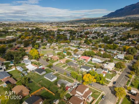 725 E 1300 N Ogden UT 84404