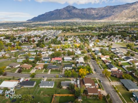 725 E 1300 N Ogden UT 84404