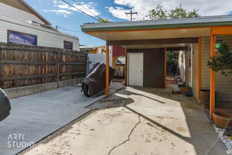 725 E 1300 N Ogden UT 84404