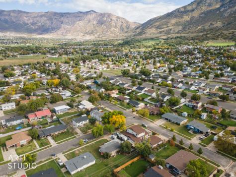 725 E 1300 N Ogden UT 84404