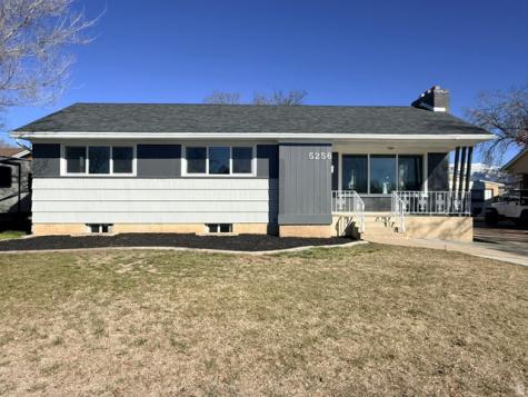 5256 S 2000 W Roy UT 84067