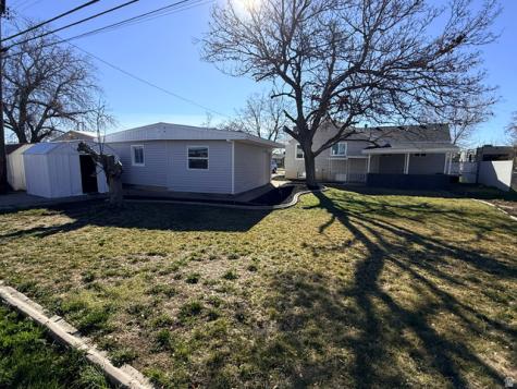 5256 S 2000 W Roy UT 84067