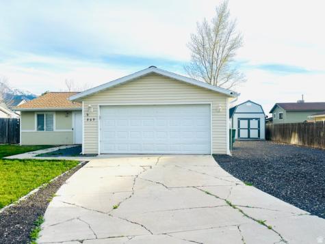869 E 1325 N Ogden UT 84404