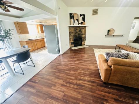 869 E 1325 N Ogden UT 84404